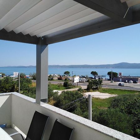 Solmaris Apartments Sukošan Værelse billede