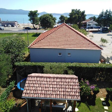 Solmaris Apartments Sukošan Værelse billede