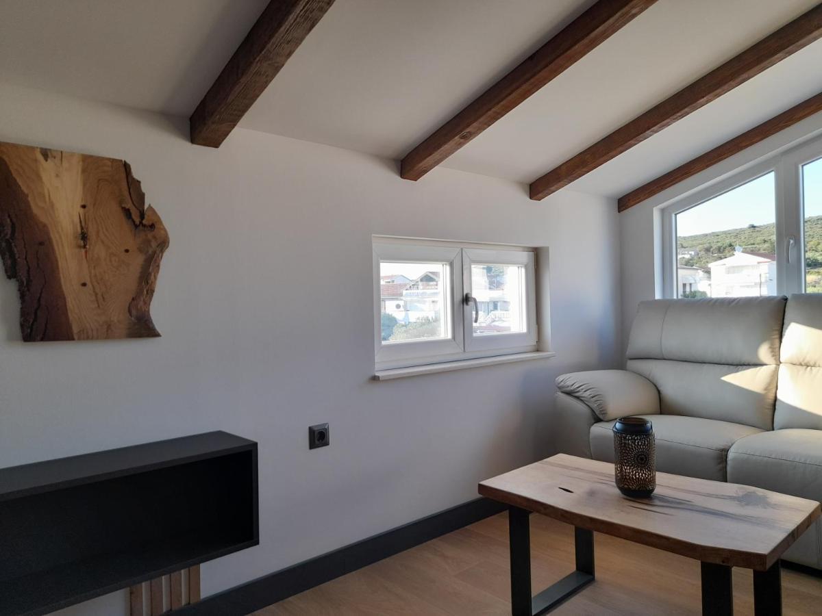 Solmaris Apartments Sukošan Eksteriør billede
