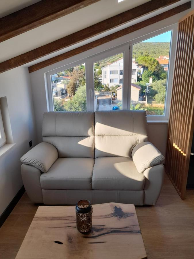 Solmaris Apartments Sukošan Eksteriør billede
