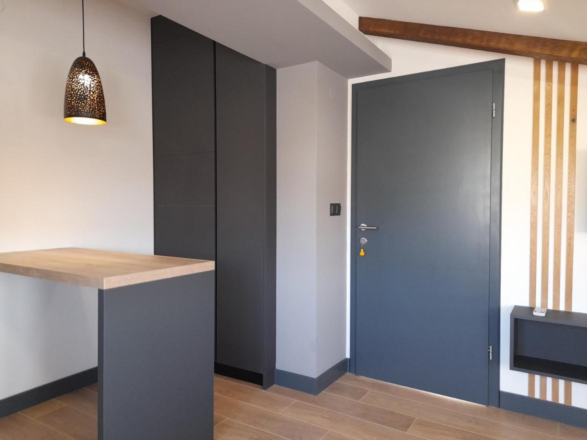 Solmaris Apartments Sukošan Eksteriør billede