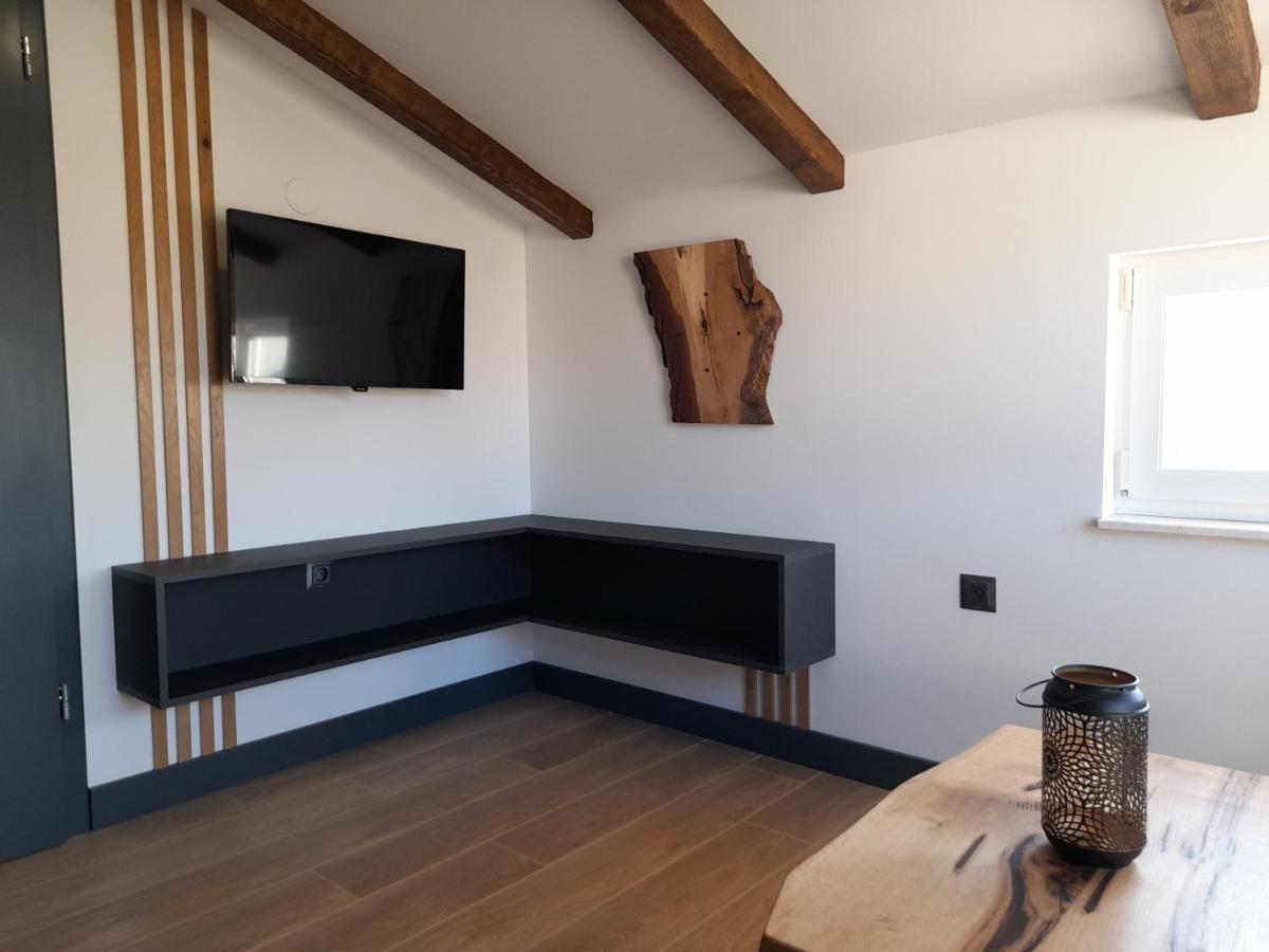 Solmaris Apartments Sukošan Eksteriør billede