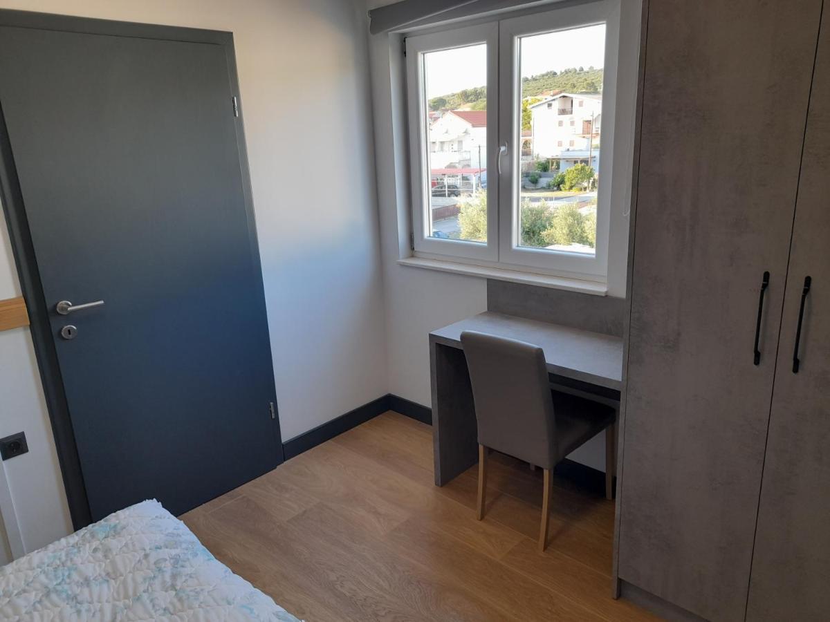 Solmaris Apartments Sukošan Eksteriør billede
