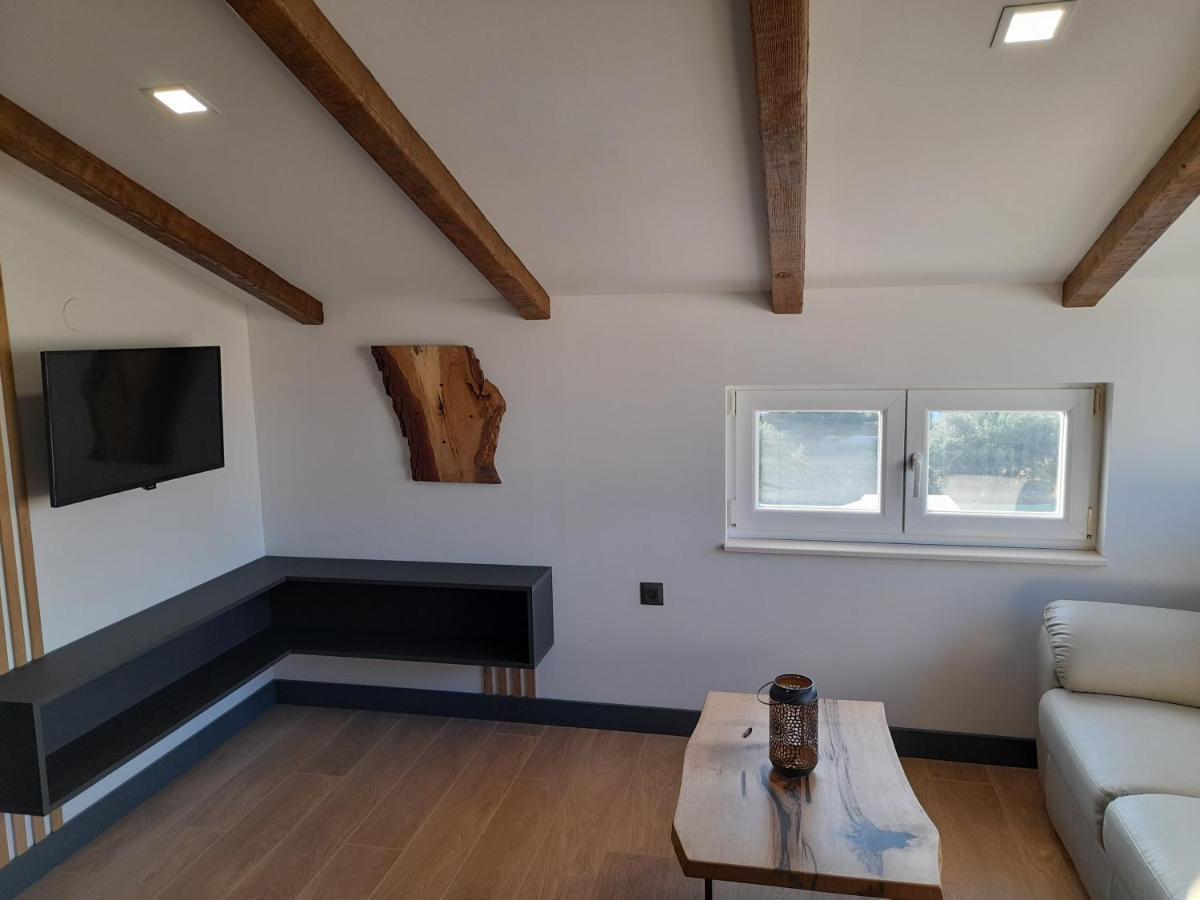 Solmaris Apartments Sukošan Eksteriør billede