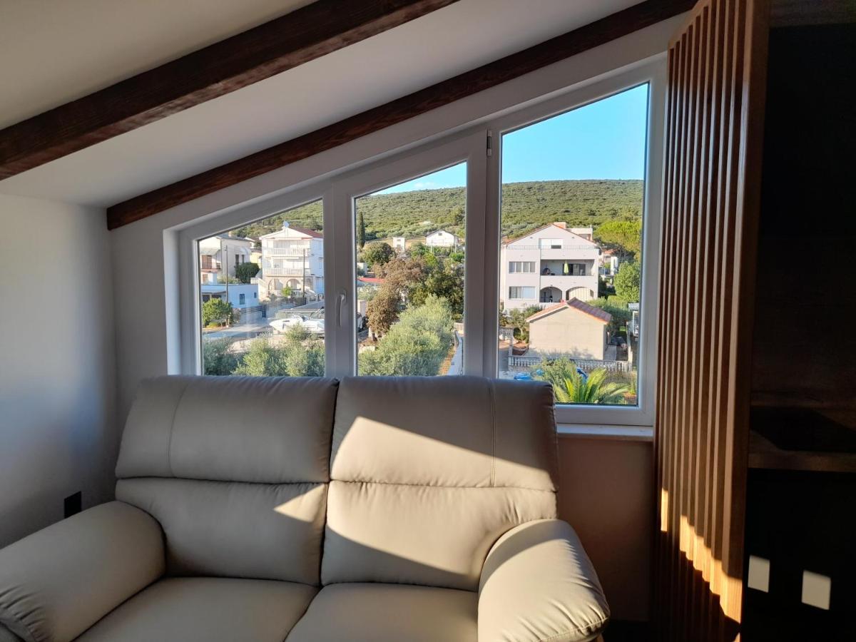 Solmaris Apartments Sukošan Eksteriør billede