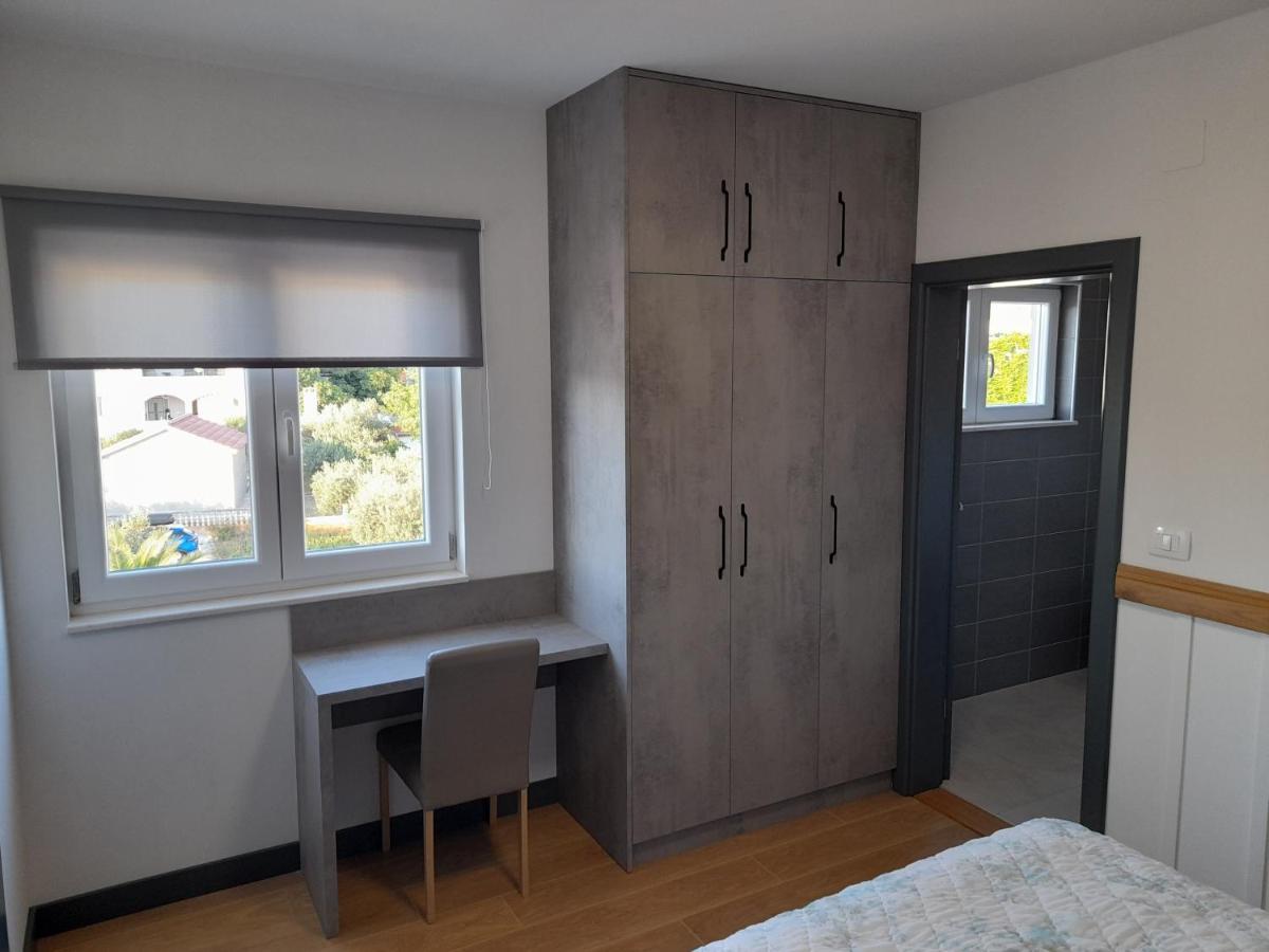 Solmaris Apartments Sukošan Eksteriør billede