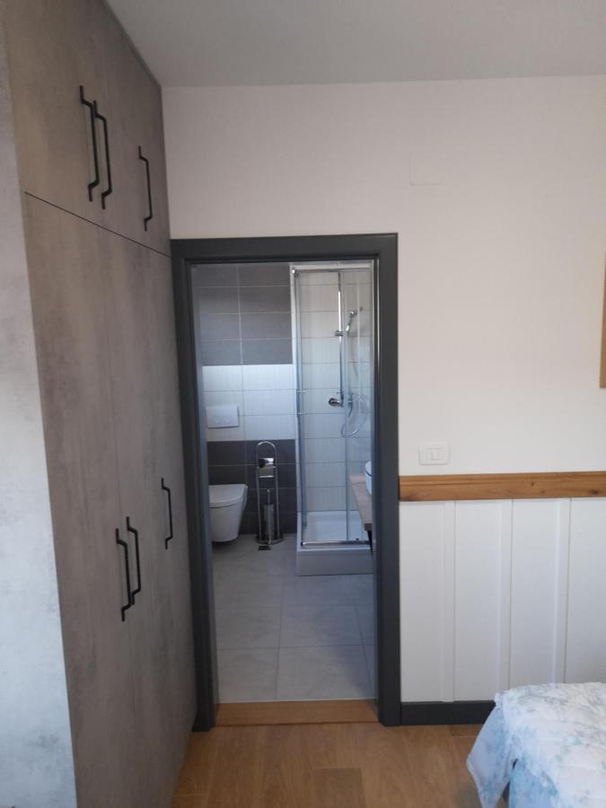 Solmaris Apartments Sukošan Eksteriør billede