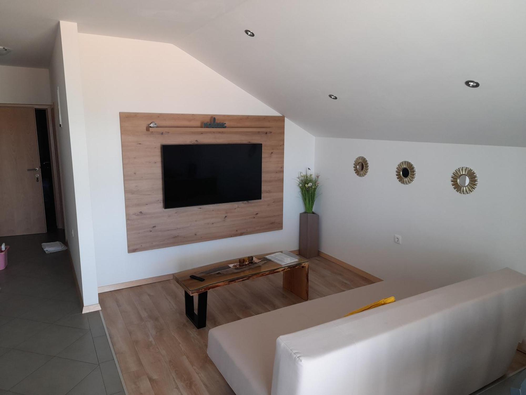 Solmaris Apartments Sukošan Værelse billede