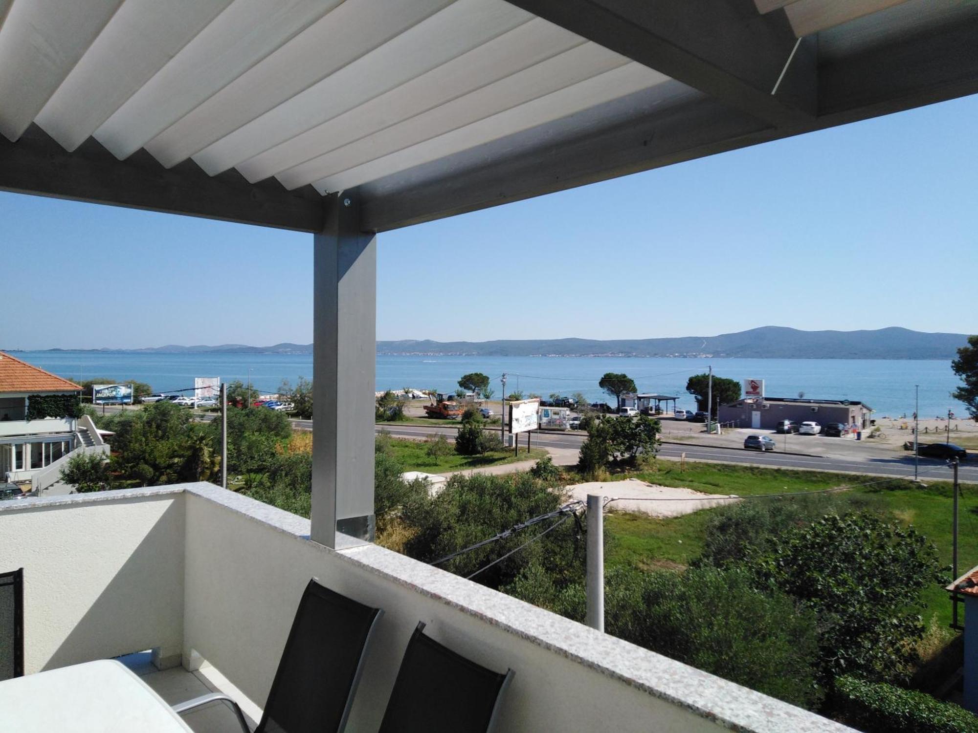 Solmaris Apartments Sukošan Værelse billede