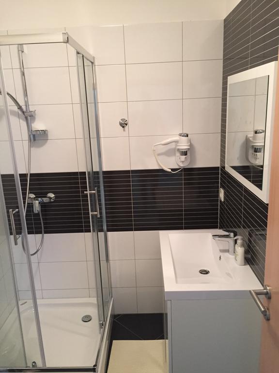 Solmaris Apartments Sukošan Eksteriør billede