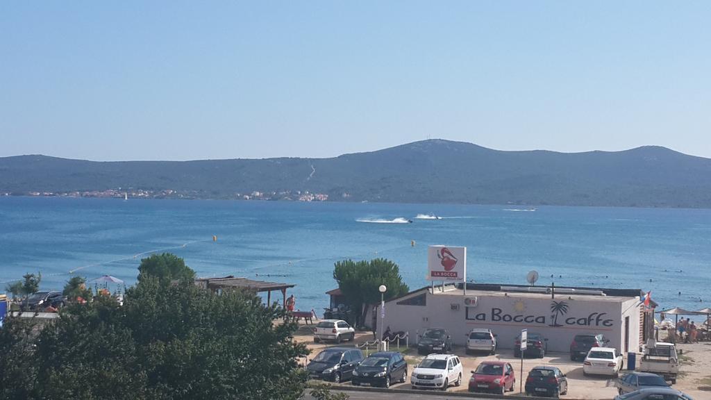Solmaris Apartments Sukošan Eksteriør billede