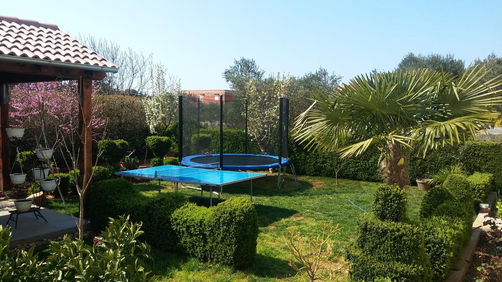 Solmaris Apartments Sukošan Eksteriør billede