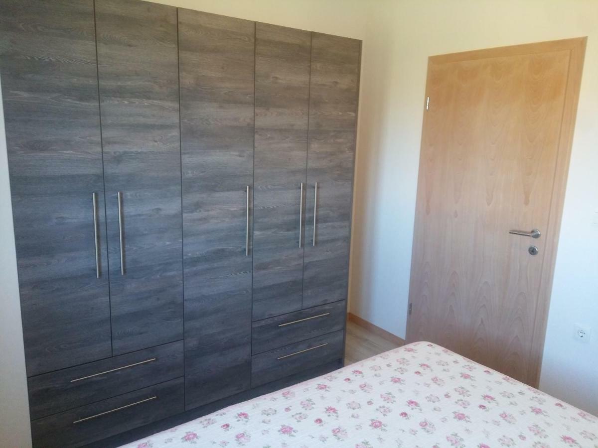 Solmaris Apartments Sukošan Eksteriør billede
