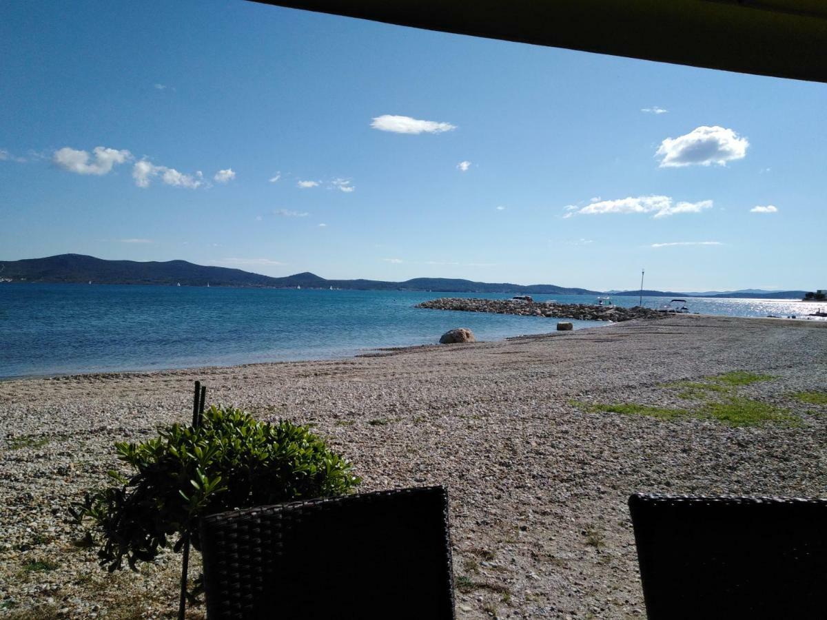 Solmaris Apartments Sukošan Eksteriør billede