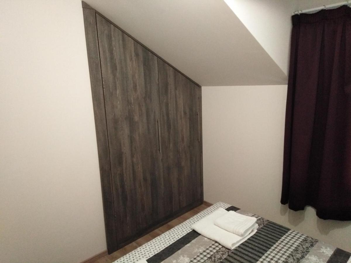 Solmaris Apartments Sukošan Eksteriør billede
